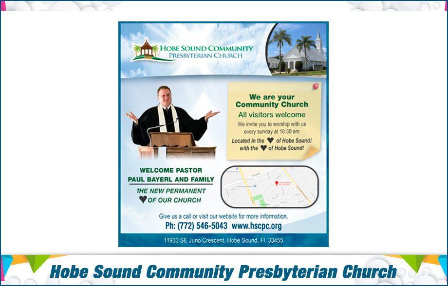 Hobe-Sound-Community-Presbyterian-Church