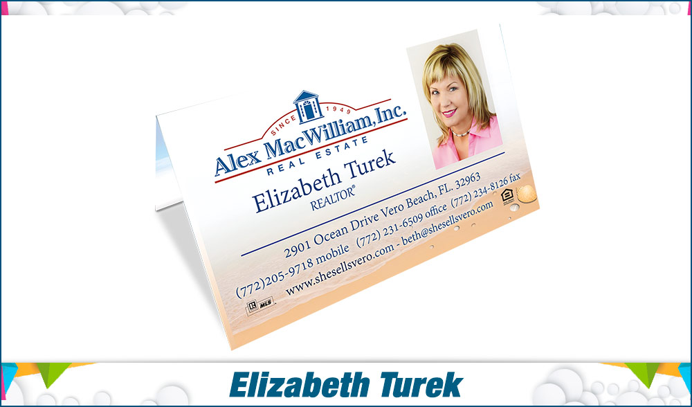 stationary  Elizabeth Turek