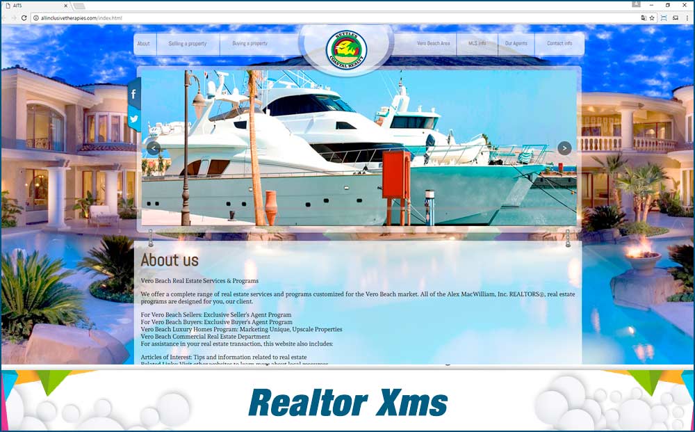 web-Realtor-Xms