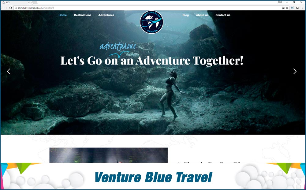 venture-bleu-travel – web